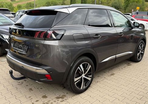 Peugeot 3008, 2024 2