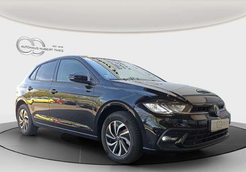 Volkswagen Polo, 2025 3
