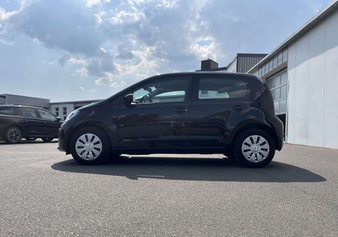 Volkswagen up!, 2020