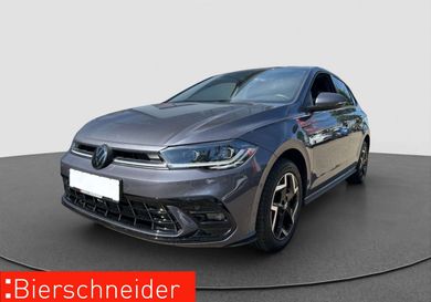 Volkswagen Polo, 2025