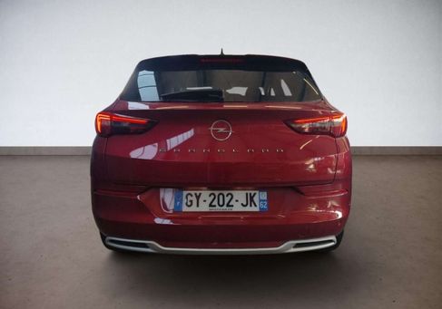 Opel Grandland X, 2023 3