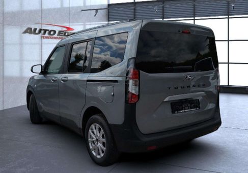 Ford Tourneo Courier, 2026 3