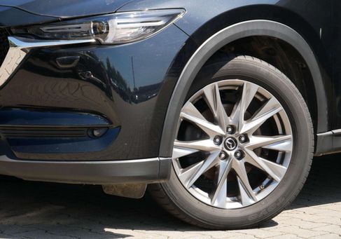 Mazda CX-5, 2021 2