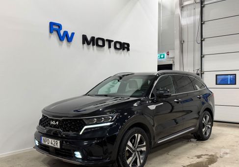 Kia Sorento, 2022