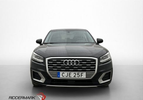 Audi Q2, 2020