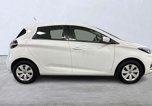 Renault ZOE, 2021 3