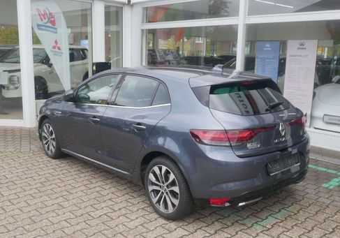 Renault Megane, 2021
