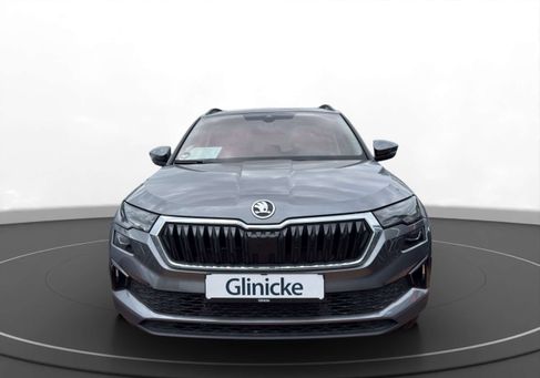 Skoda Karoq, 2023