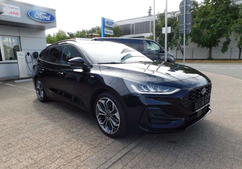 Ford Focus, 2024 3