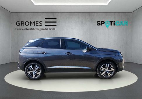 Peugeot 3008, 2023