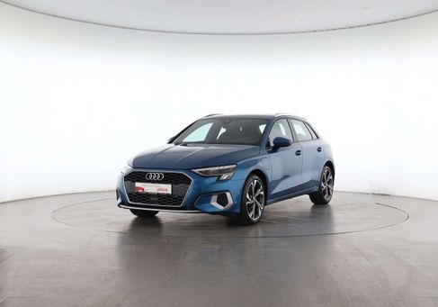 Audi A3, 2021 2