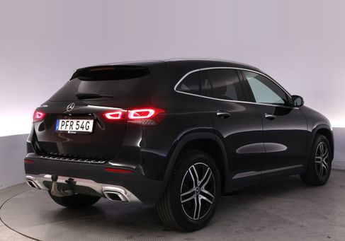 Mercedes-Benz GLA 250, 2023 3