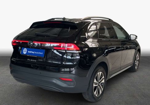 Volkswagen Taigo, 2026