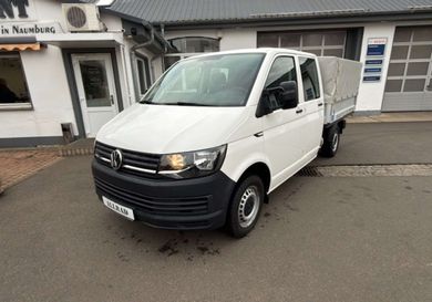 Volkswagen T6 Transporter, 2019
