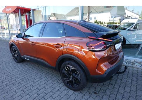 Citroën C4, 2021 3