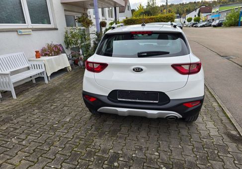 Kia Stonic, 2021 2