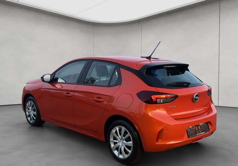 Opel Corsa, 2023 3