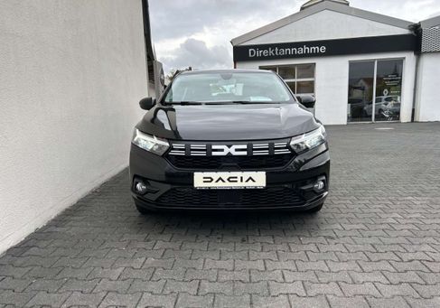 Dacia Logan, 2024 2