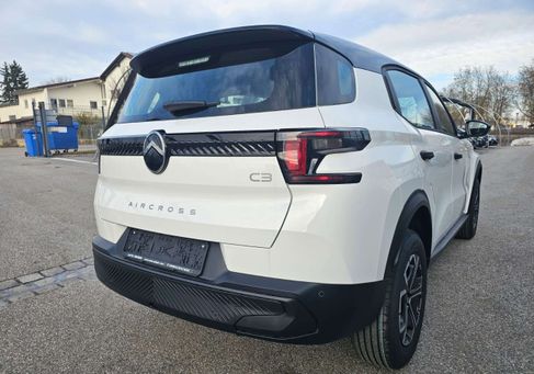 Citroën C3 Aircross, 2026 3