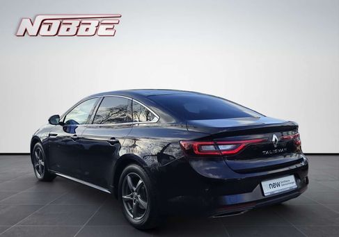 Renault Talisman, 2019