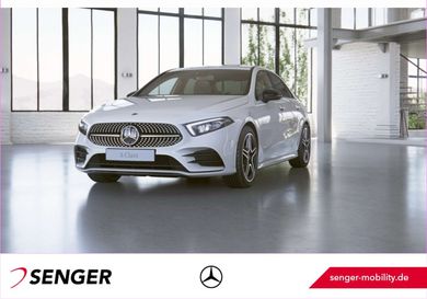 Mercedes-Benz A 250, 2022