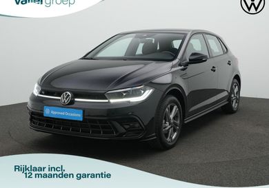 Volkswagen Polo, 2024
