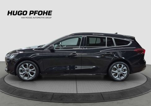 Ford Focus, 2023
