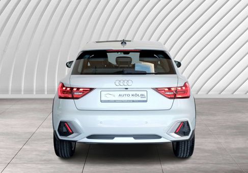 Audi A1, 2023