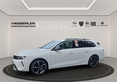 Opel Astra, 2023