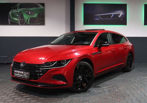 Volkswagen Arteon, 2022