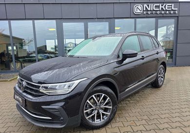 Volkswagen Tiguan, 2023