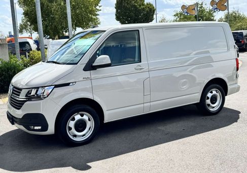 Volkswagen T6 Transporter, 2022