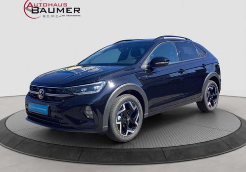 Volkswagen Taigo, 2025