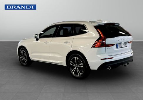 Volvo XC60, 2019