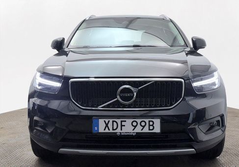 Volvo XC40, 2020 2