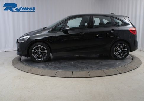 BMW 225 Active Tourer, 2020