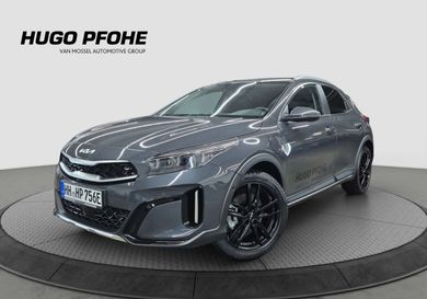 Kia XCeed, 2024