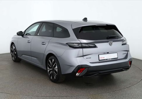 Peugeot 308, 2026
