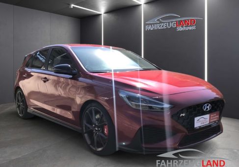 Hyundai i30, 2021 2