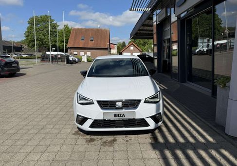 Seat Ibiza, 2026