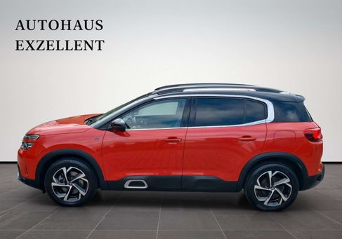 Citroën C5 Aircross, 2021 3