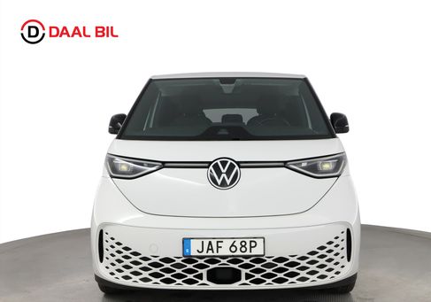 Volkswagen ID.Buzz, 2023