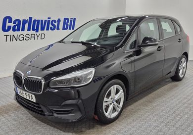 BMW 225 Active Tourer, 2021