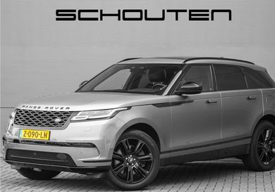 Land Rover Range Rover Velar, 2023