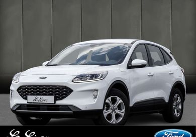 Ford Kuga, 2022