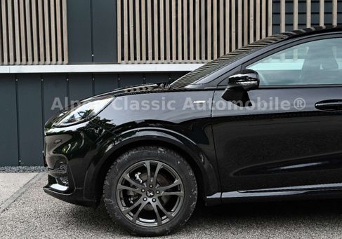 Ford Puma, 2024 3