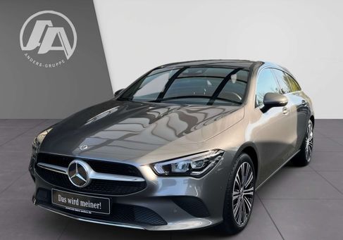 Mercedes-Benz CLA 200, 2023