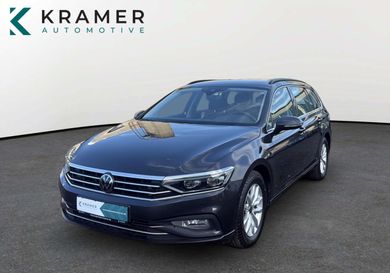 Volkswagen Passat, 2023