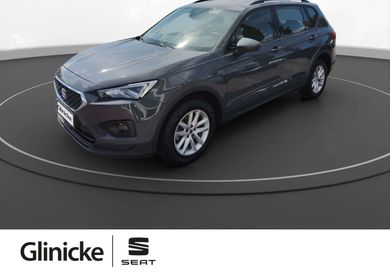 Seat Tarraco, 2023