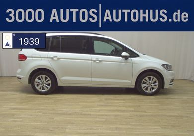 Volkswagen Touran, 2023